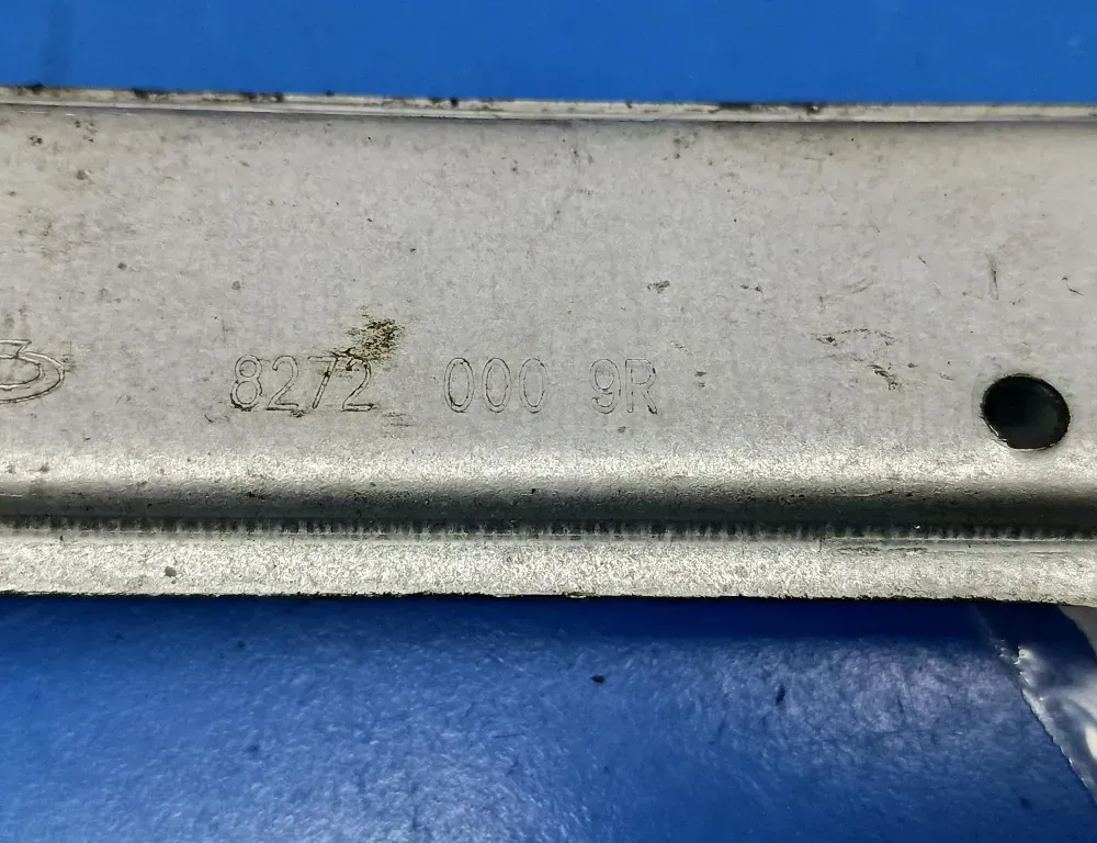 RENAULT Latitude 1 generation (2010-2020) Fönsterhiss för höger bakdörr 34984243