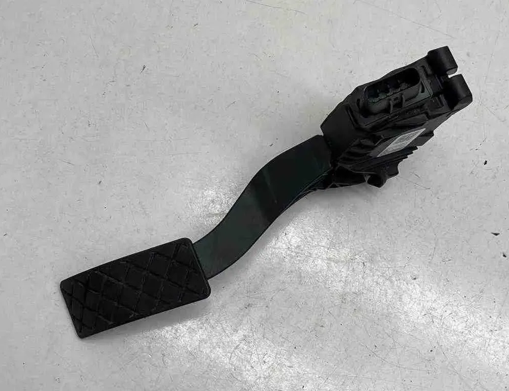 SKODA Octavia 3 generation (2013-2020) Gaspedal 6PV01062111,5Q1723503H 32685597