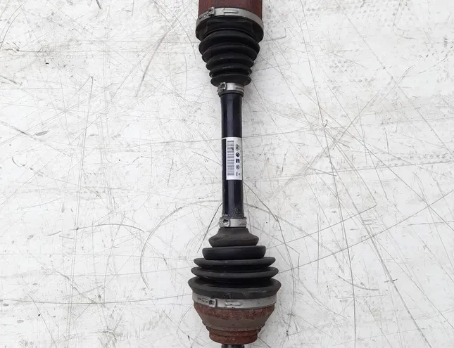 SKODA Octavia COMBI (2019-2024) Fram Vänster Drivaxel 5Q0407271CR,VWAG,5Q0407271CR 25314103