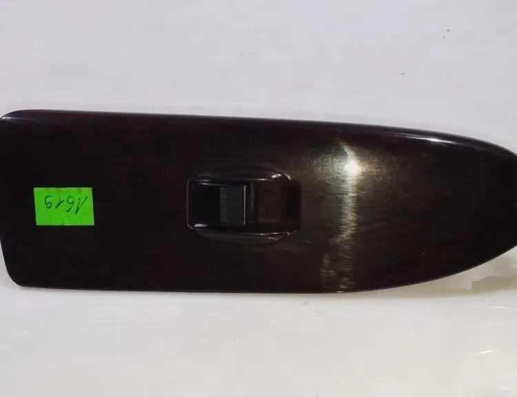 MAZDA 626 GF (1997-2002) Främre höger dörrfönsterbrytare GE6M684L1 11804528