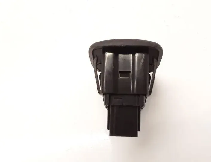 CITROËN C3 2 generation (2009-2016) Vänster främre dörrfönsterbrytare 96637535,529076433,96637535XT 20741551