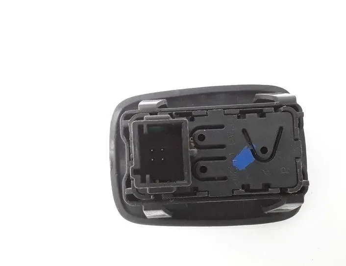 CITROËN C3 2 generation (2009-2016) Vänster främre dörrfönsterbrytare 96637535,529076433,96637535XT 20741551