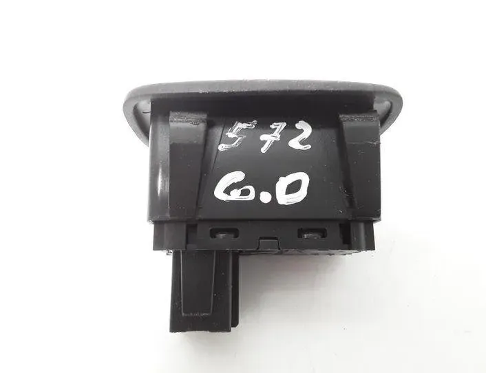 CITROËN C3 2 generation (2009-2016) Bakre höger dörrfönsterkontrollbrytare 96637535,529076433,96637535XT 20742357