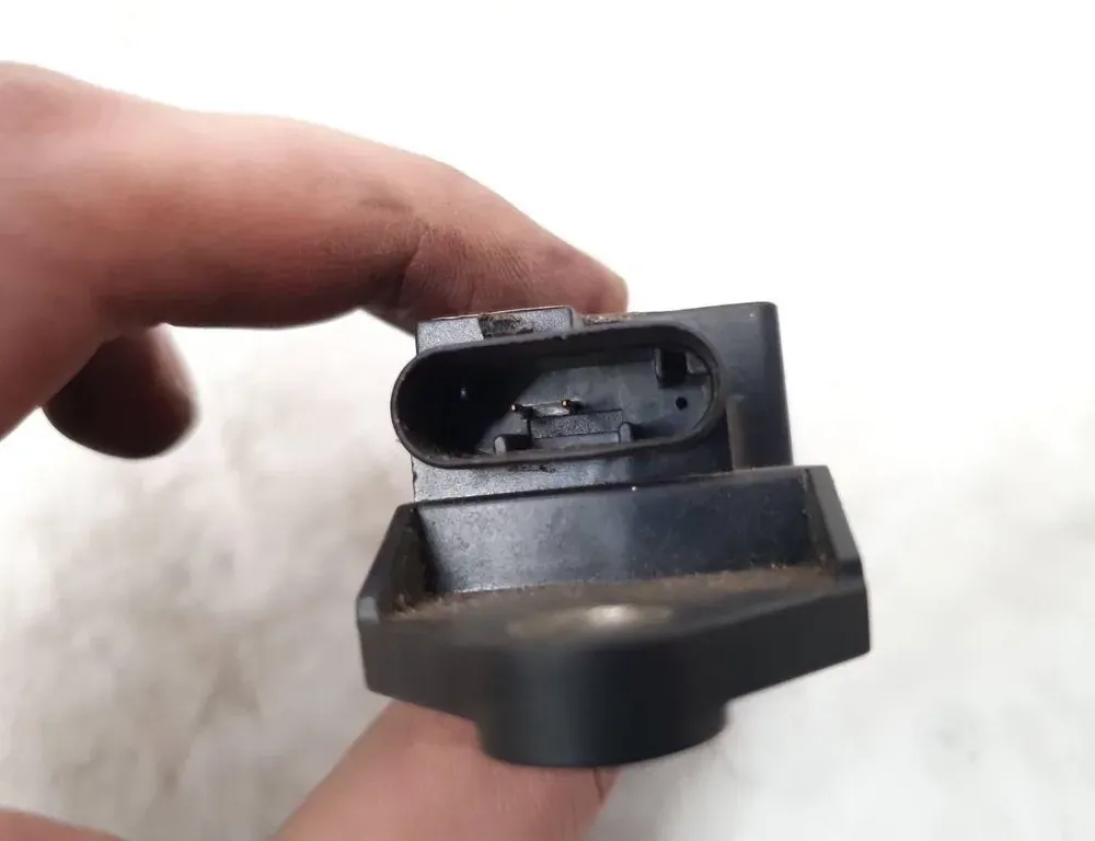 RENAULT Kangoo 1 generation (1998-2009) Höger sida stötsensor 8200065095 33186357