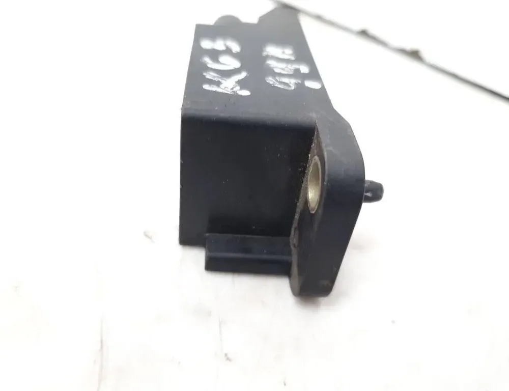 RENAULT Kangoo 1 generation (1998-2009) Höger sida stötsensor 8200065095 33186357