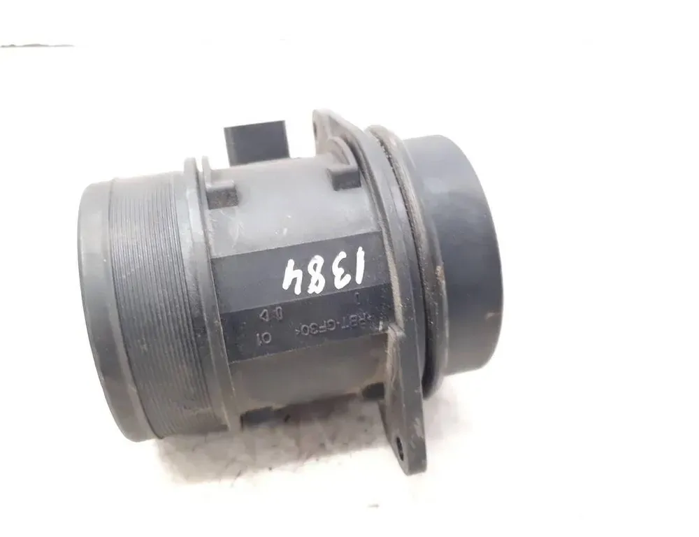 PEUGEOT 307 1 generation (2001-2008) Massluftflödessensor MAF 5WK97001 33237343