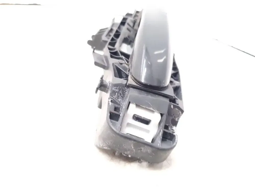 MERCEDES-BENZ C-Class W205/S205/C205 (2014-2023) Bakre högra dörrens yttre handtag A0997601800 33362769