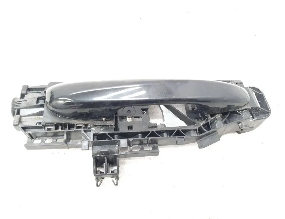 MERCEDES-BENZ C-Class W205/S205/C205 (2014-2023) Bakre högra dörrens yttre handtag A0997601800 33362769