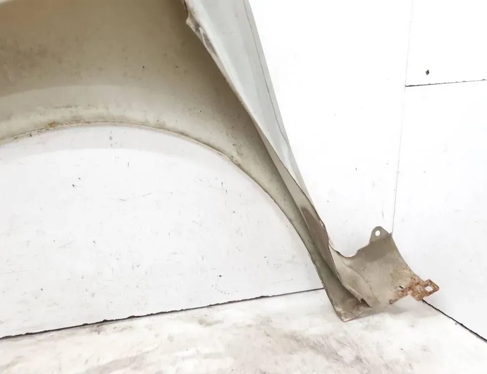 CITROËN Nemo 1 generation (2008-2015) Främre högerskärm NV903 33488438