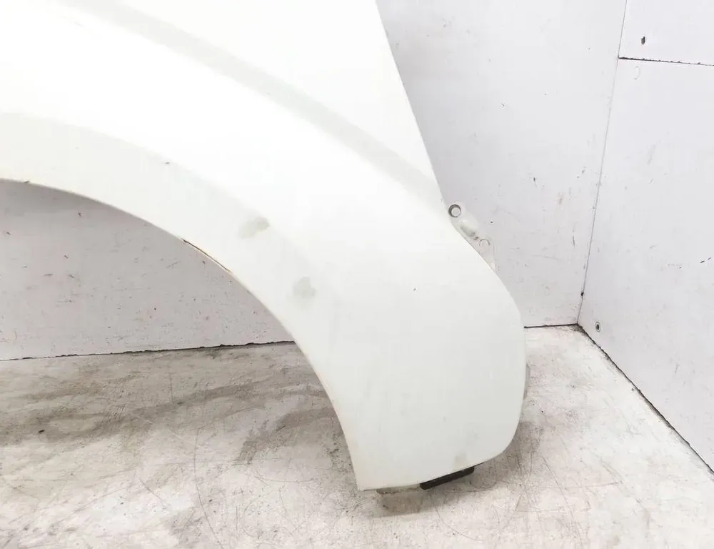 CITROËN Nemo 1 generation (2008-2015) Främre högerskärm NV903 33488438