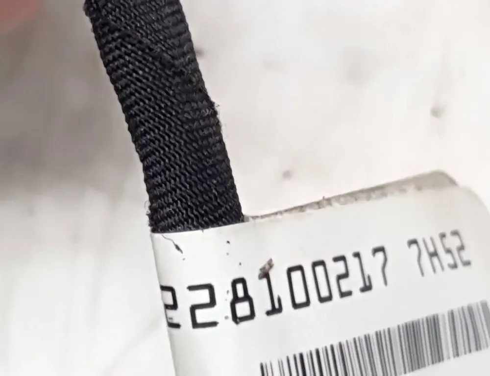 MERCEDES-BENZ C-Class W205/S205/C205 (2014-2023) Invändig backspegel A2228100217,E11026530 33491709