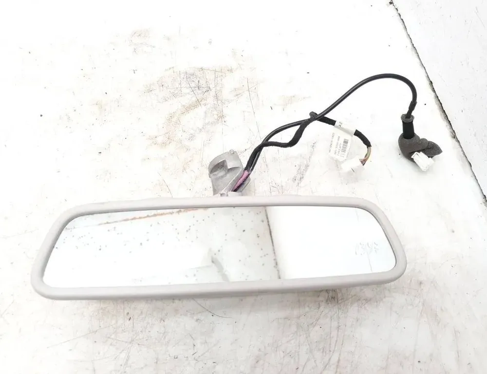 MERCEDES-BENZ C-Class W205/S205/C205 (2014-2023) Invändig backspegel A2228100217,E11026530 33491709