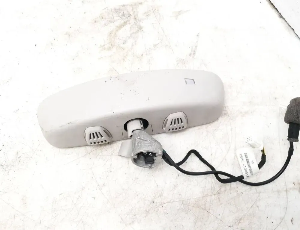 MERCEDES-BENZ C-Class W205/S205/C205 (2014-2023) Invändig backspegel A2228100217,E11026530 33491709