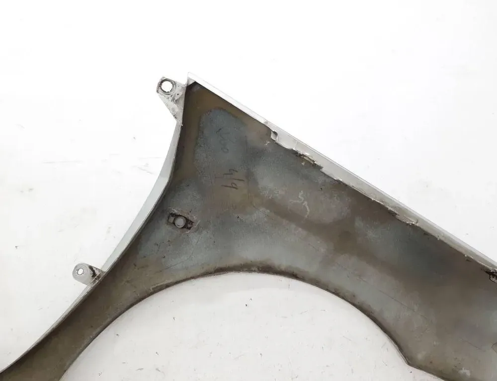 PEUGEOT 307 1 generation (2001-2008) Vänster framskärm EZR 33502747