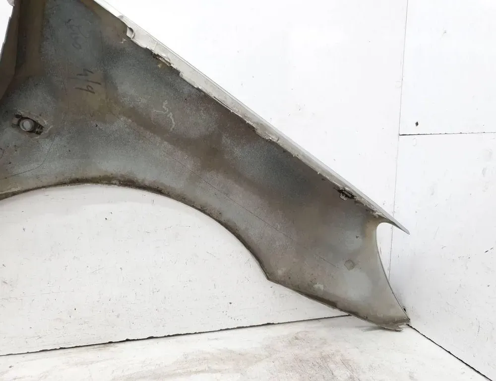 PEUGEOT 307 1 generation (2001-2008) Vänster framskärm EZR 33502747