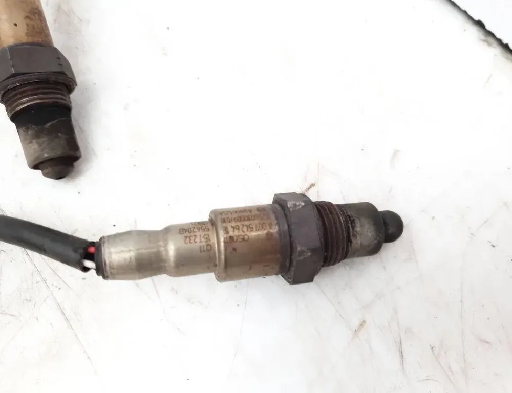 MERCEDES-BENZ C-Class W205/S205/C205 (2014-2023) Lambda syresensor A0005423100 33511376