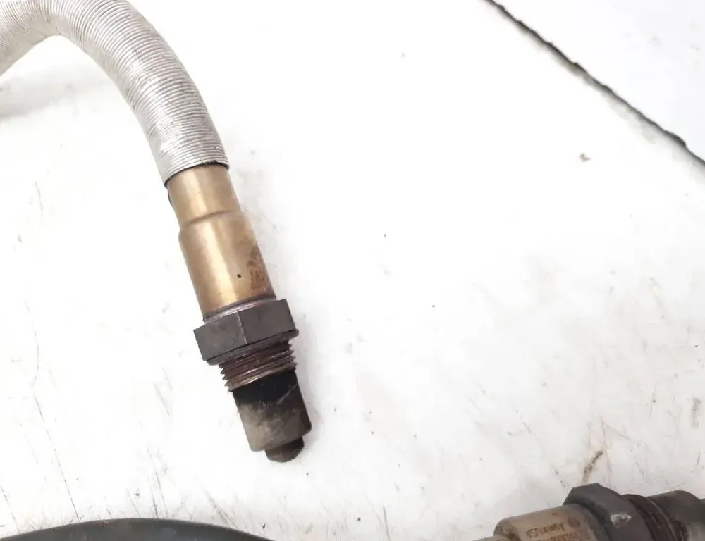 MERCEDES-BENZ C-Class W205/S205/C205 (2014-2023) Lambda syresensor A0005423100 33511376