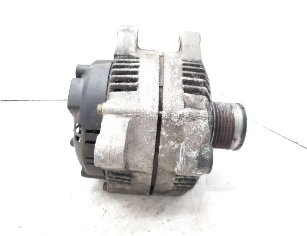 PEUGEOT 307 1 generation (2001-2008) Generator 9645907580,SG15S018 33511716