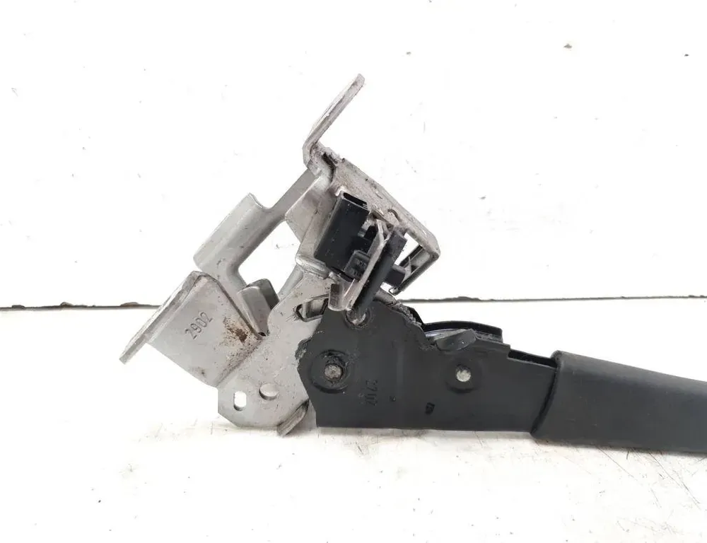 PEUGEOT 307 1 generation (2001-2008) Parkeringsbromsmekanism 9636797977 33511729