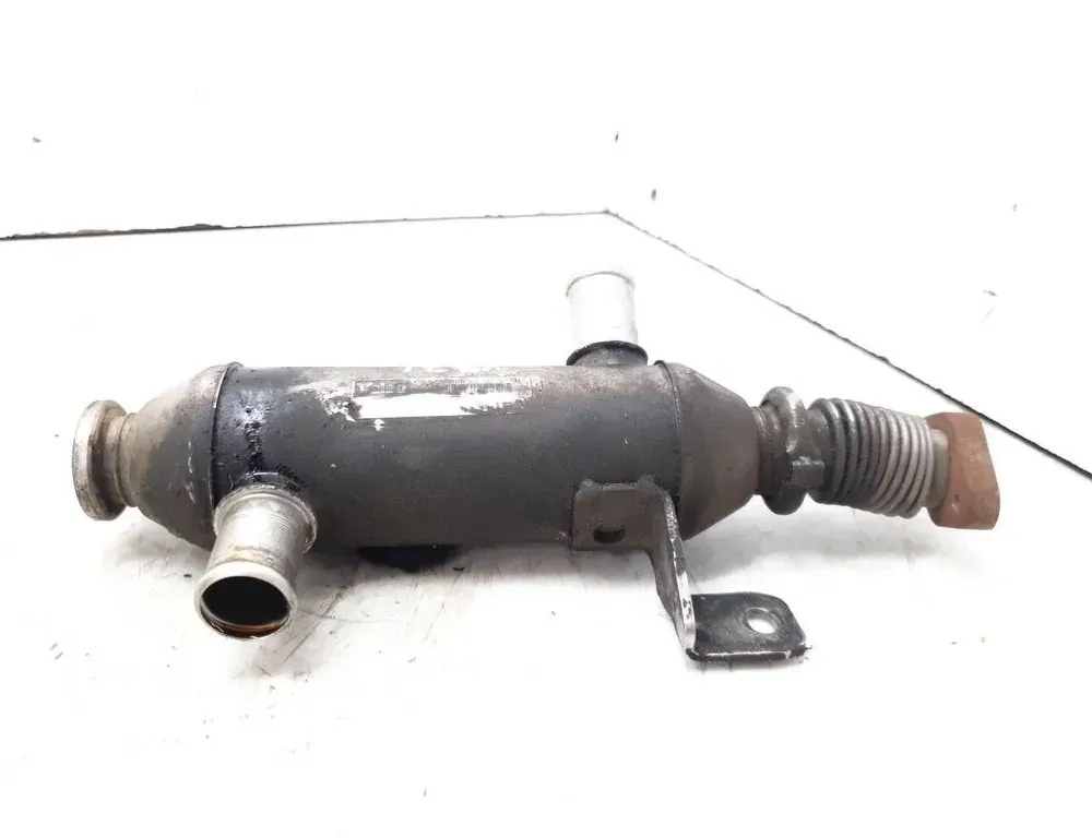 PEUGEOT 307 1 generation (2001-2008) EGR kylare 9639874380 33511840