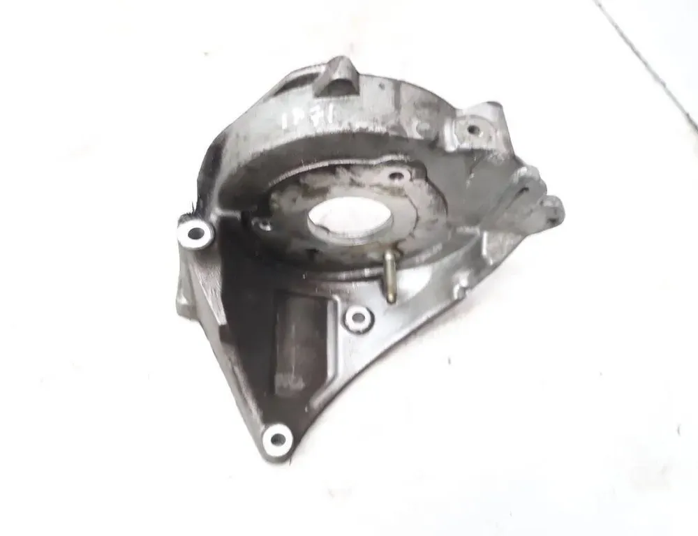 PEUGEOT 307 1 generation (2001-2008) Bränslepumpfäste 96389217 33511945