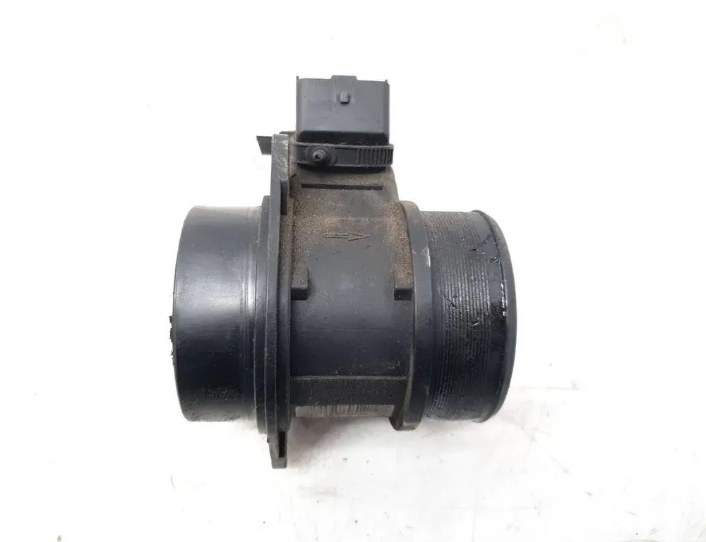 PEUGEOT 307 1 generation (2001-2008) Massluftflödessensor MAF 5WK9621 33512154