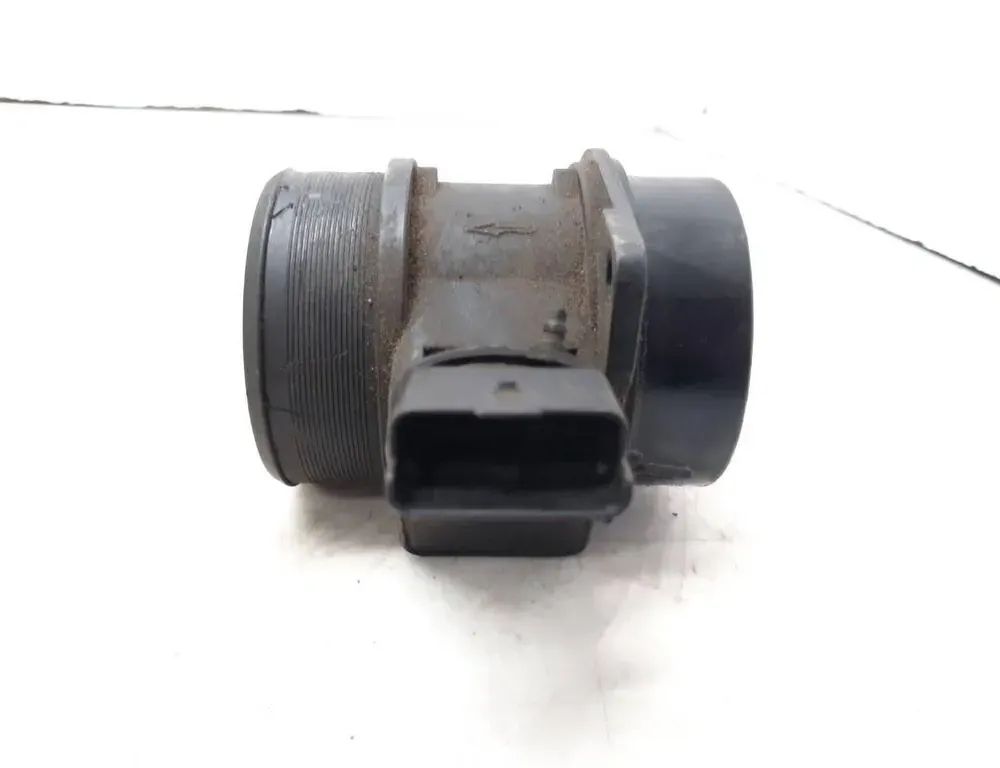 PEUGEOT 307 1 generation (2001-2008) Massluftflödessensor MAF 5WK9621 33512154