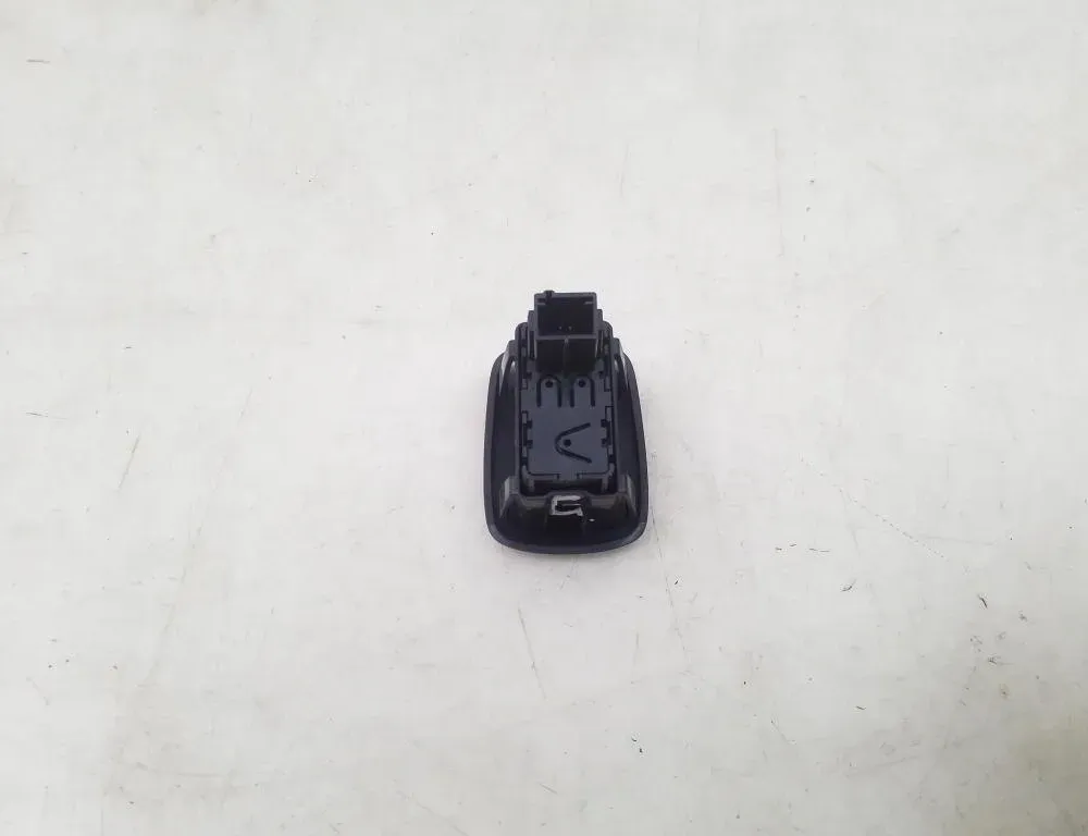 CITROËN C3 2 generation (2009-2016) Bakre höger dörrfönsterkontrollbrytare 96637535XT 25070584