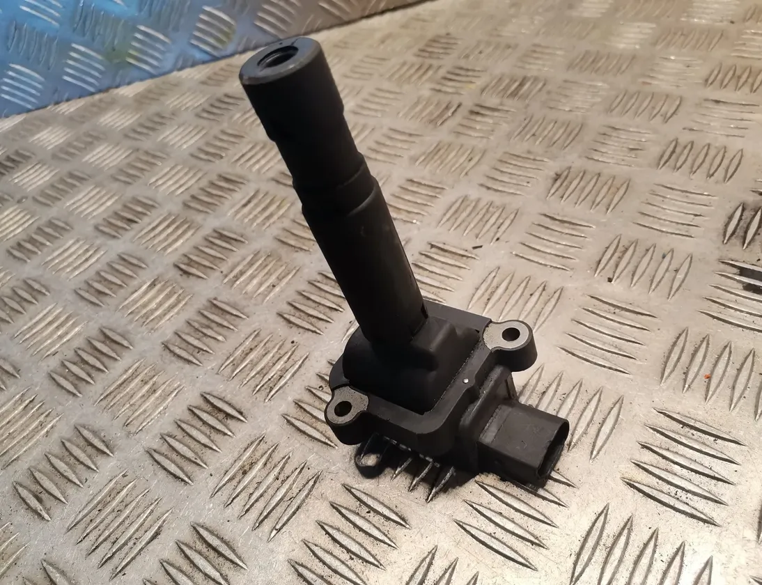 MERCEDES-BENZ C-Class W203/S203/CL203 (2000-2008) Högspännings tändspole DELPHI,15016,GN10451 17994147