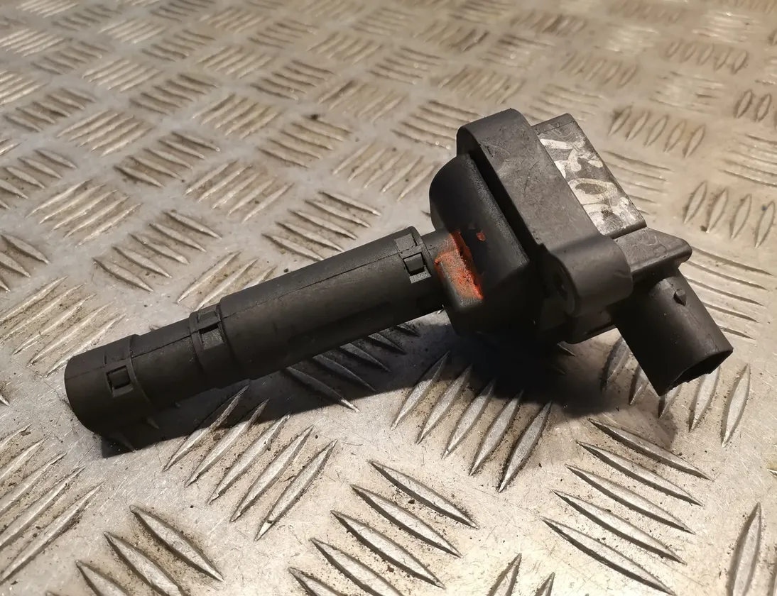 MERCEDES-BENZ C-Class W203/S203/CL203 (2000-2008) Högspännings tändspole DELPHI,15016,GN10451 17994147