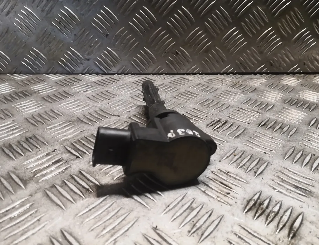 MERCEDES-BENZ C-Class W203/S203/CL203 (2000-2008) Högspännings tändspole A0001502780,0001502780 29491180