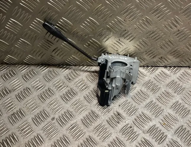 MERCEDES-BENZ E-Class W211/S211 (2002-2009) Farthållarspaksratt 1715402445,A1715402445 33367744