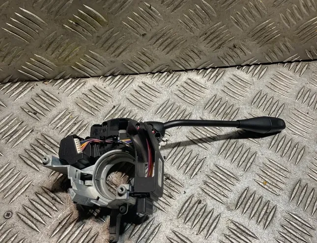 MERCEDES-BENZ E-Class W211/S211 (2002-2009) Farthållarspaksratt 1715402445,A1715402445 33367744