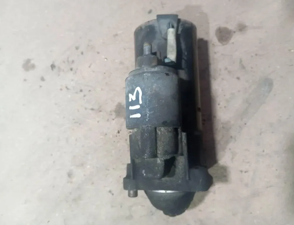 VOLVO XC70 3 generation (2007-2020) Startmotor 30724473 33123292