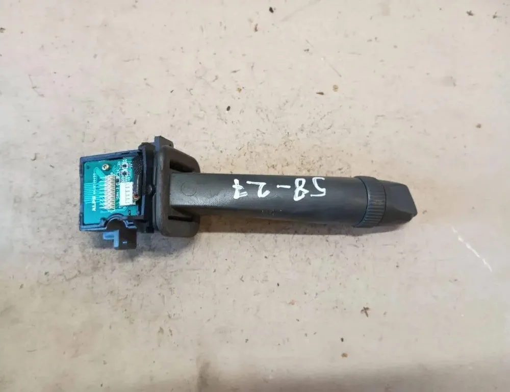 VOLVO XC90 1 generation (2002-2014) Torkarkontroll 9452391 33135040