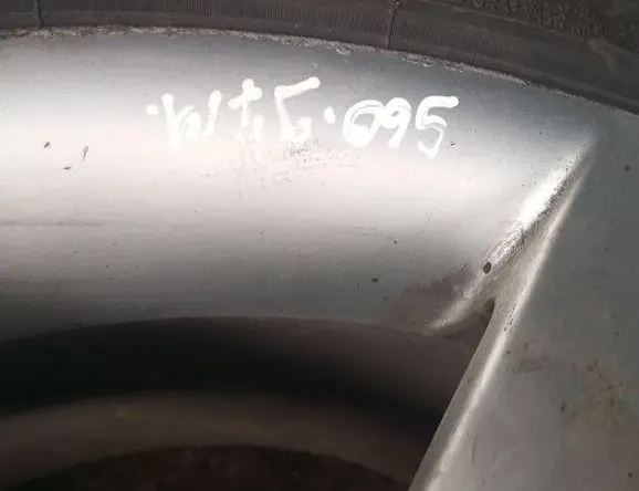 VOLVO S60 2 generation (2010-2020) Bakre höger tröskelkant 31381412 33138622