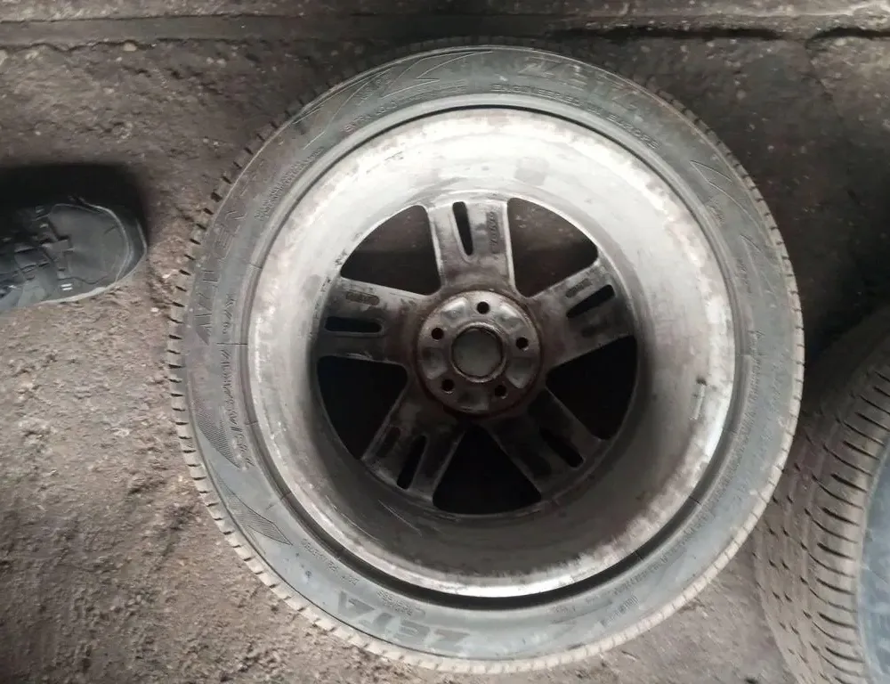 VOLVO S60 2 generation (2010-2020) Bakre höger tröskelkant 31381412 33138622