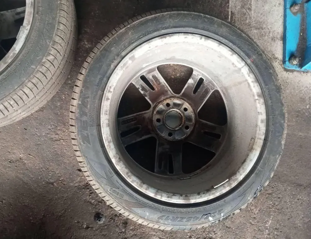 VOLVO S60 2 generation (2010-2020) Bakre höger tröskelkant 31381412 33138622