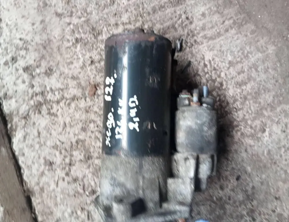 VOLVO XC60 1 generation (2008-2017) Startmotor 30724473 33139145