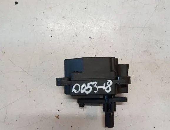 VOLVO XC60 1 generation (2008-2017) Ventilator för kupévärmare 30676510 33154144