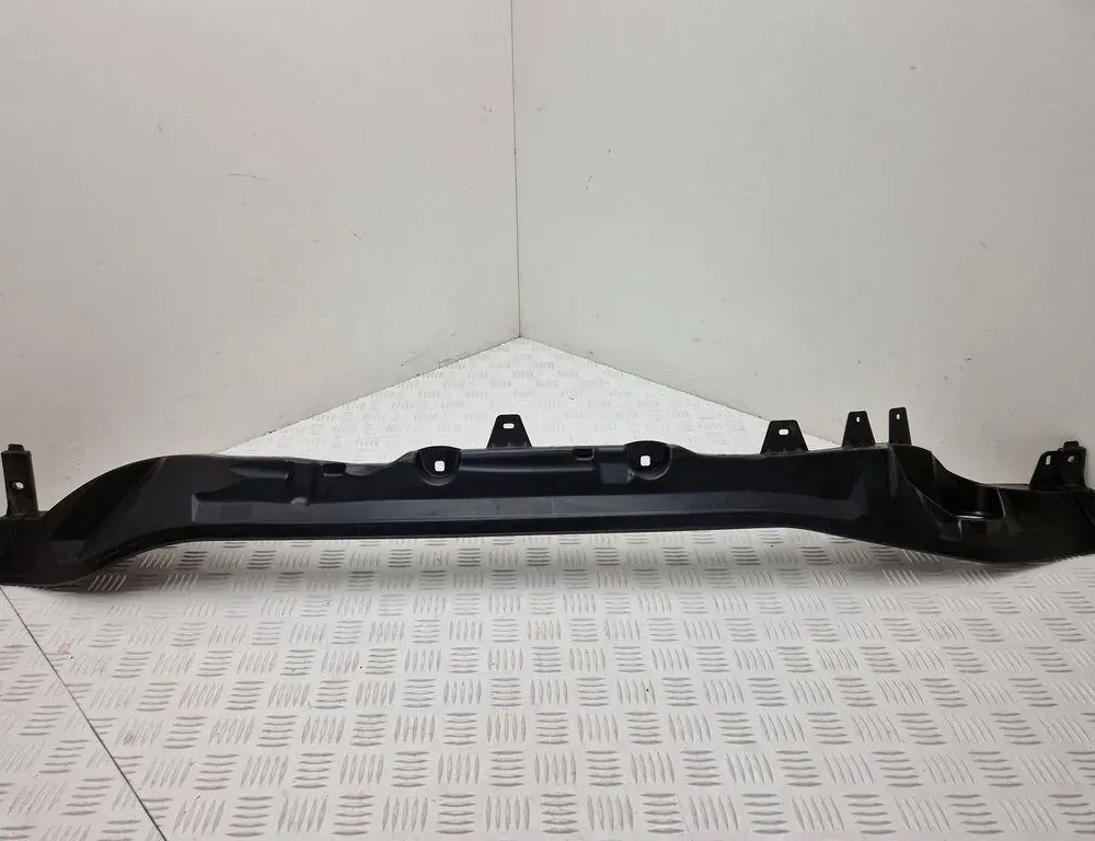 CITROËN C3 2 generation (2009-2016) Trim för främre torkarkåpa 9811979680 34912229