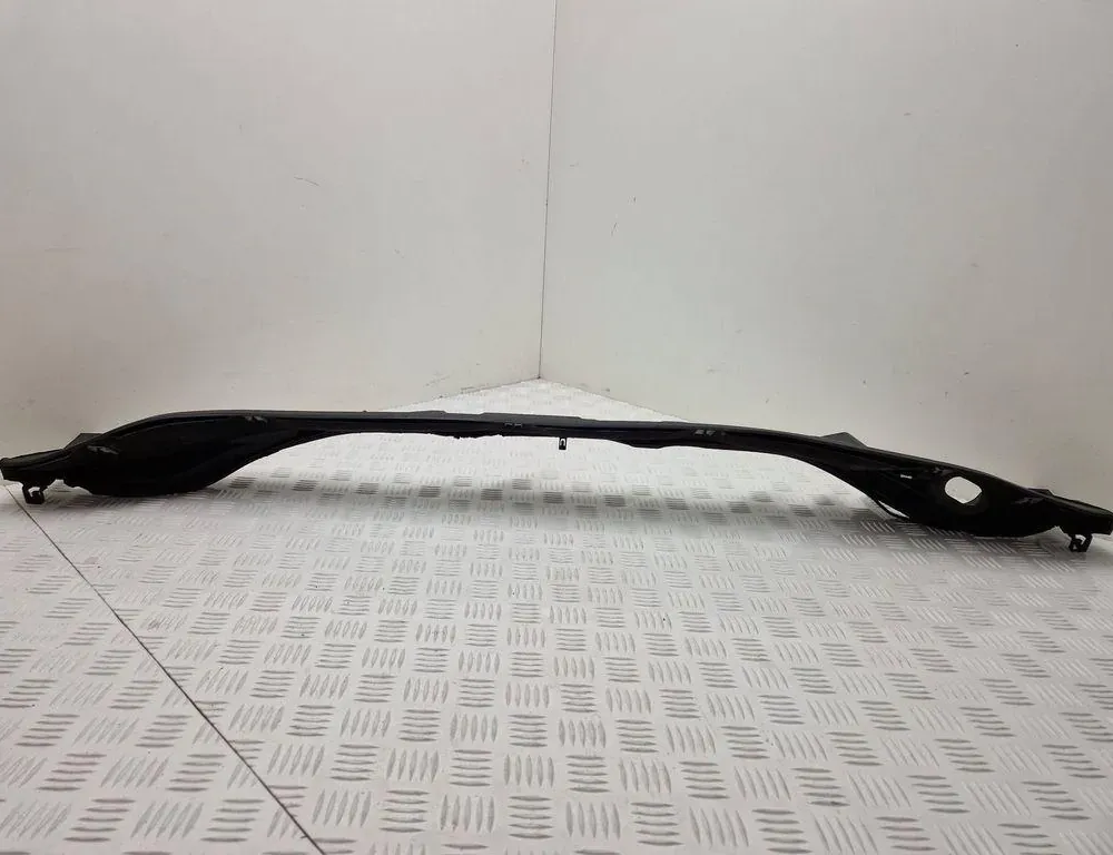 CITROËN C3 2 generation (2009-2016) Trim för främre torkarkåpa 9811979680 34912229