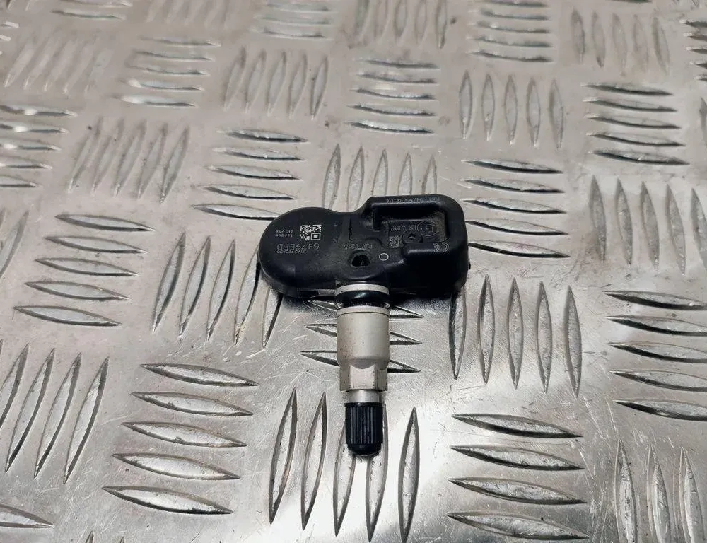 TOYOTA RAV4 5 generation (XA50) (2018-2024) Däcktryckssensor PMVC215,21A2923AD8 30554756