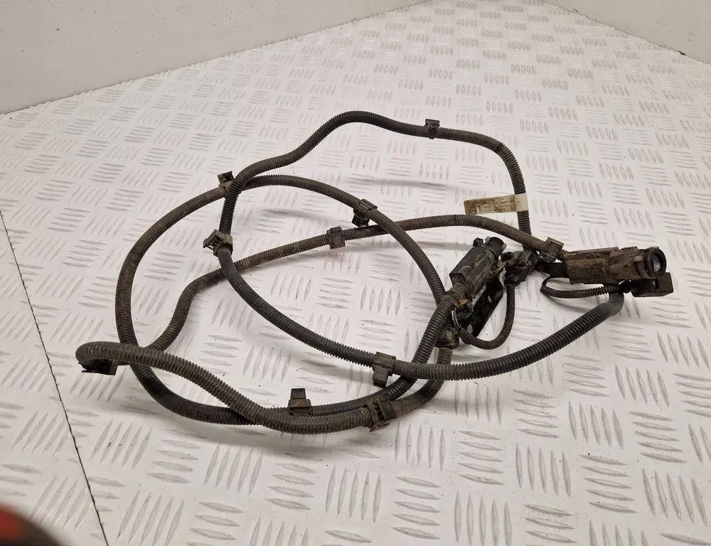 AUDI A4 allroad B9 (2016-2024) Andra rör 8W0131962A 33475962