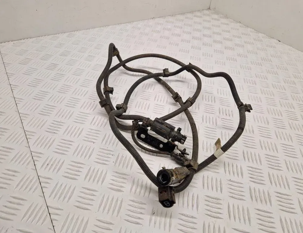 AUDI A4 allroad B9 (2016-2024) Andra rör 8W0131962A 33475962