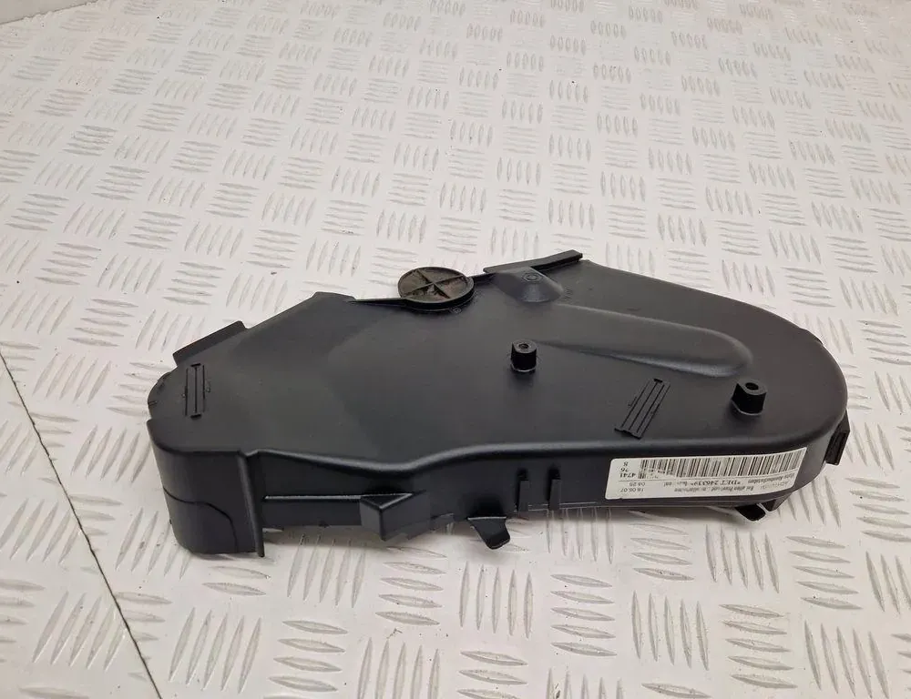 AUDI A4 allroad B9 (2016-2024) Kuggremsskydd 04L109107G 33476209