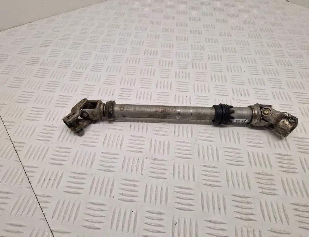 AUDI A4 allroad B9 (2016-2024) Rattstångsaxelled 8W1419753B 33496746