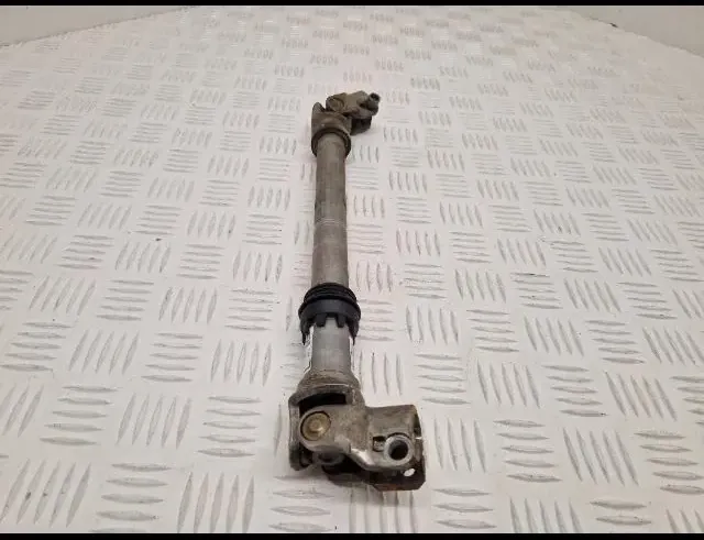 AUDI A4 allroad B9 (2016-2024) Rattstångsaxelled 8W1419753B 33496746