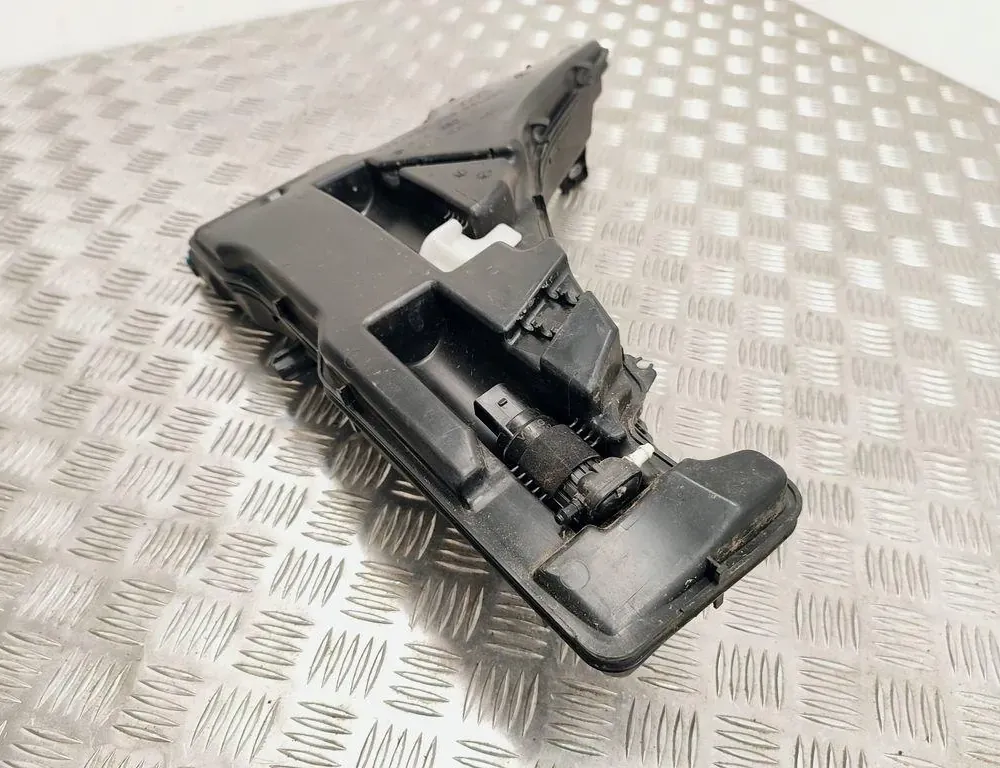 AUDI A4 allroad B9 (2016-2024) Fönsterspolartank 8K9955647,8W0955451L 33497856