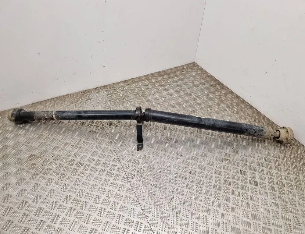 AUDI A4 allroad B9 (2016-2024) Kardanaxel bakre del 815312018,8W0521101 33497886